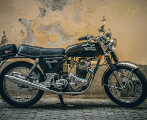 Gauges for Motorcycles