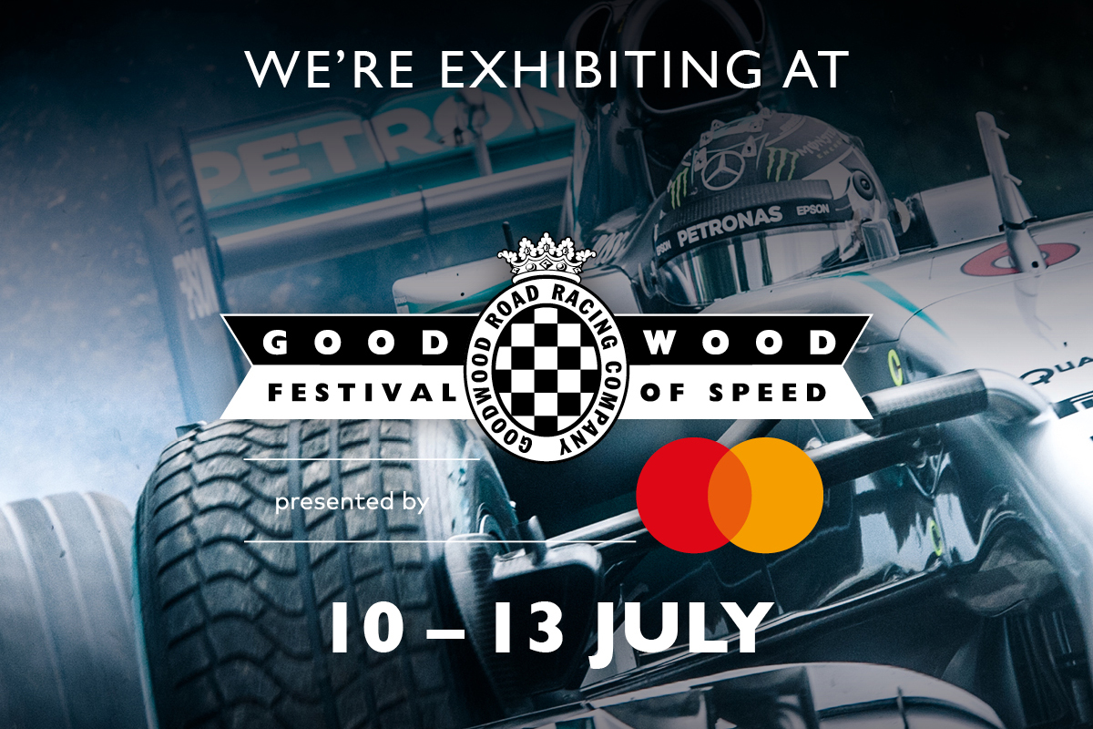 Goodwood Festival of Speed