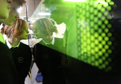 Caerbont Automotive Instruments - National Manufacturing Day 2025